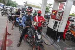Pengamat: Pertamina seharusnya berlakukan pembelian pertalite untuk roda dua