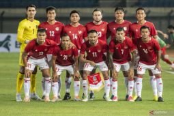 Gol Marc Klok dan Rian antar Indonesia catatkan kemenangan bersejarah atas Kuwait