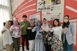 'Sipet Anak Dayak' film yang menyuguhkan keindahan-keharmonisan di Kalteng