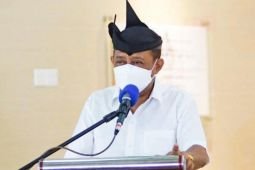 Wawali sebut kebijakan Pemkot Surabaya sudah sesuai nilai-nilai Pancasila