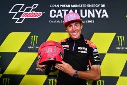 MotoGP: Blunder di Catalunya bikin Espargaro susah tidur