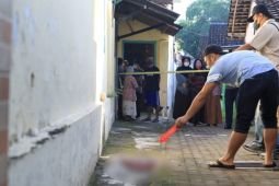Polisi selidiki kasus pembunuhan seorang pensiunan pegawai RRI di Madiun