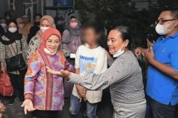 Pemkot Surabaya diminta buat skema pola perlindungan anak