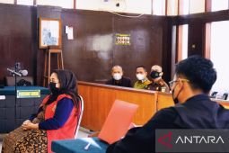 Pemkab Lumajang kawal proses hukum kasus perdagangan anak