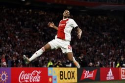 Liga Jerman: Haller tuntaskan kepindahan dari Ajax ke Dortmund