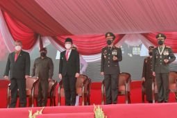 Pemprov Jatim berharap kolaborasi dan sinergi dengan polda terjalin optimal