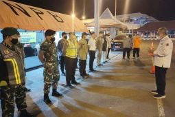 BPBD Jatim dirikan pos terpadu pengendalian PMK pada 10 titik