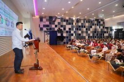 Wagub: Sektor pertanian bagian penting perekonomian Jatim