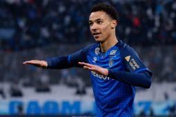 Liga Prancis: PSG resmi dapatkan Hugo Ekitike