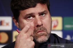 Liga Prancis: PSG resmi buat Pochettino menganggur lagi