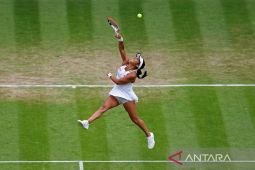 Wimbledon: Jule Niemeier singkirkan jagoan tuan rumah