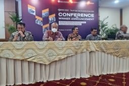 Konferensi "EJavec 2022" beri rekomendasi untuk pemulihan ekonomi Jatim
