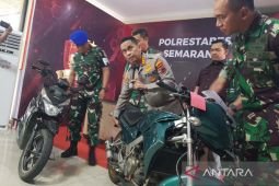 Kasus penembakan istri prajurit TNI, pelaku gunakan senjata rakitan