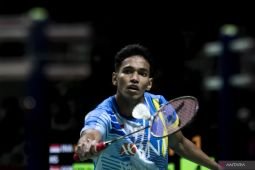 Malaysia Masters: Chico menggebrak dengan lolos ke final