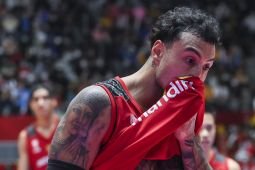 Piala FIBA Asia 2022: Delapan tim berebut empat tiket perempat final