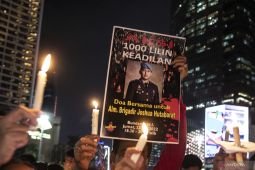 Irjen Ferdy Sambo tidak lagi jabat Kasatgasus Polri