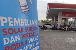 Pendaftaran subsidi tepat BBM sudah bisa dilakukan warga Kota Madiun