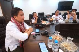 Sebanyak 1.600 calhaj dengan visa mujamalah terlapor ke Kemenag