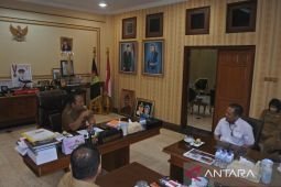 Silaturahim Kabiro ANTARA Jatim di Jember untuk jajaki kerja sama
