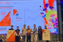 Dies Natalis ke-10 tahun, FIK Ubaya gelar Lutive Festival