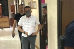 Petinggi Satpol PP Surabaya jadi tersangka penjualan barang bukti sitaan