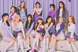 LOONA umumkan jadwal tur dunia bertajuk "LOONATHEWORLD"