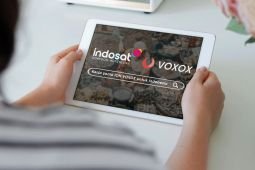 Ooredoo-VOXOX menghadirkan Cloud Voice berdayakan UMKM