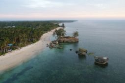 KKP kumpulkan 1,4 ton sampah di program BCL Pacitan