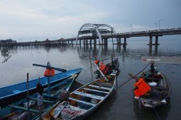 BMKG prakirakan hujan turun di sejumlah kota besar, Surabaya cerah