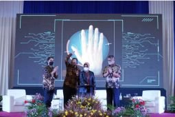 Pemkot luncurkan aplikasi "Mojokerto 1daman" untuk permudah perizinan