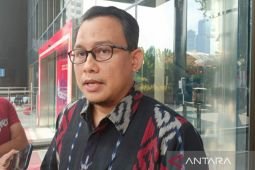 KPK panggil ulang presenter televisi terkait kasus Mamberamo Tengah