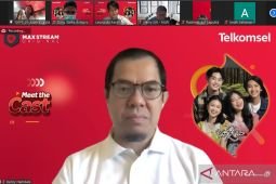Telkomsel MAXstream rilis sekuel Kau dan Dia