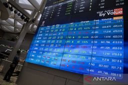 IHSG diproyeksikan datar, investor masih "wait and see"