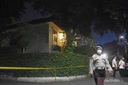 Polri perkuat pembuktian ilmiah kasus penembakan di rumah Kadiv Propam