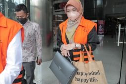 Kasus TPPU Bupati Probolinggo nonaktif Puput Tantriana, KPK sita aset senilai Rp60 miliar