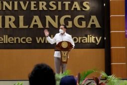 Eri Cahyadi motivasi 2.764 peserta KKN-BBM Unair Surabaya