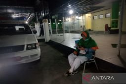Seorang haji meninggal di pesawat saat perjalanan pulang ke Tanah Air