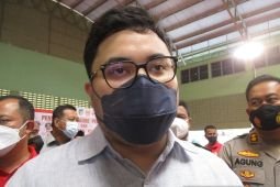 Pemkab Kediri berencana bangun stadion baru di barat Sungai Brantas