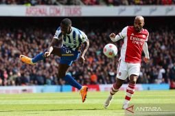 Liga Inggris: Terancam gagal dapatkan Rabiot, MU bidik Moises Caicedo