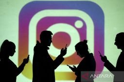 Instagram bantah bagikan lokasi pengguna ke pengikutnya