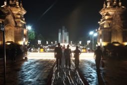 Mahfud: Indonesia ada karena pahlawan ikut berjuang