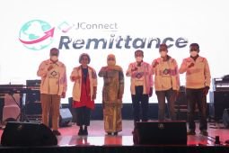 Bank Jatim perluas "JConnect Remitance" ke sejumlah negara