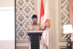 Pengamat SSC: Anwar Sadad figur alternatif pada Pilkada Jatim