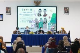 PKK Kota Kediri gencarkan perlindungan anak cegah pelecehan seksual