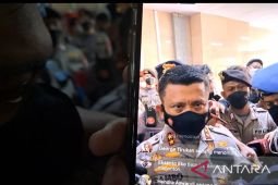 Komnas HAM jadwalkan pemeriksaan Irjen Ferdy Sambo pada Kamis