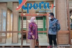 BI apresiasi dorongan BNI terhadap puluhan ribu UMKM untuk ekspor