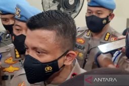 Penetapan Irjen Ferdy Sambo tersangka upaya Kapolri perbaiki citra Polri