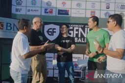 GNFY Bali 2022 gandeng BNI untuk memacu pemulihan ekonomi