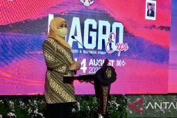 Kadin Jatim dorong pemerintah antisipasi krisis pangan global melalui percepatan peningkatan sektor agro