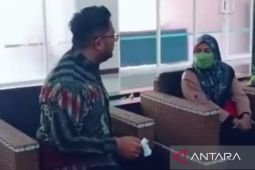 Pelapor perkara Dirut PT Meratus minta perlindungan LPSK